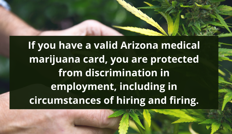 Arizona’s recently passed Proposition 207
